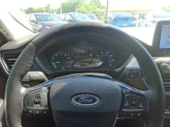 Used 2022 Ford Escape SEL FWD at Peters Auto Mall near High Point, NC
