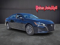  2026 Nissan Altima SV AWD at Peters Auto Mall near High Point, NC
