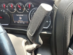 Used 2021 Chevrolet Silverado 1500 4WD Crew Cab 147" LTZ at Peters Auto Mall near High Point, NC