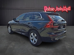 Used 2022 Volvo XC60 B5 AWD Momentum at Peters Auto Mall near High Point, NC