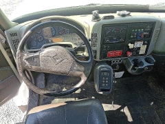 Used 2014 International Paystar/Workstar 7400 Regular Cab at Peters Auto Mall near High Point, NC