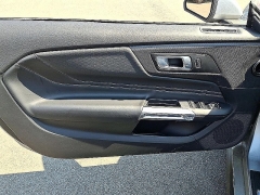 Used 2024  Ford Mustang EcoBoost Convertible at Peters Auto Mall near High Point&comma; NC