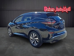 Used 2019  Nissan Murano 4d SUV FWD SL at Peters Auto Mall near High Point, NC