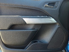 Used 2021  Chevrolet Colorado 4WD Crew Cab 128" ZR2 at Peters Auto Mall near High Point, NC