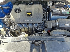 Used 2017  Hyundai Elantra 4d Sedan SE Auto at Peters Auto Mall near High Point&comma; NC