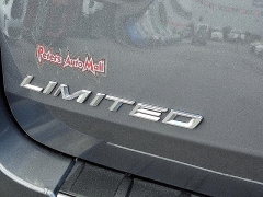Used 2024 Ford Explorer Limited RWD at Peters Auto Mall near High Point, NC