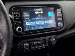 Used 2023  Nissan Kicks SR FWD at Peters Auto Mall near High Point&comma; NC