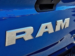 Used 2025  Ram 1500 4WD Big Horn Crew Cab 6'4" Box at Peters Auto Mall near High Point&comma; NC