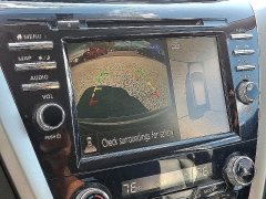 Used 2019  Nissan Murano 4d SUV FWD SL at Peters Auto Mall near High Point, NC