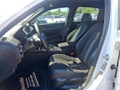 Used 2023 Honda Civic Sedan Sport CVT at Peters Auto Mall near High Point, NC