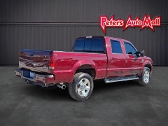 Used 2006  Ford Super Duty F-350 4WD Crew Cab Harley Davidson at Peters Auto Mall near High Point, NC
