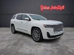  2023 GMC Acadia AWD 4dr Denali at Peters Auto Mall near High Point, NC