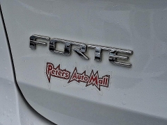 Used 2018 Kia Forte 4d Sedan LX Auto at Peters Auto Mall near High Point, NC