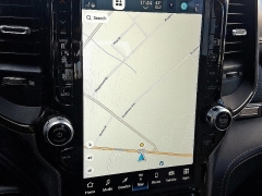 Used 2022  Ram 2500 4WD Limited Crew Cab 6'4" Box at Peters Auto Mall near High Point&comma; NC