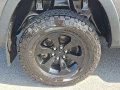 Used 2021  Ram 1500 4WD Rebel Crew Cab 5'7" Box at Peters Auto Mall near High Point&comma; NC