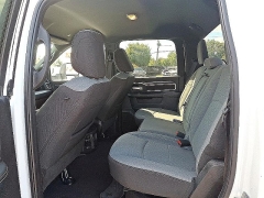Used 2024 Ram 3500 4WD Big Horn Crew Cab 8' Box at Peters Auto Mall near High Point, NC