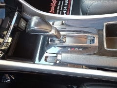 Used 2016  Honda Accord Sedan 4d EX-L V6 at Peters Auto Mall near High Point, NC