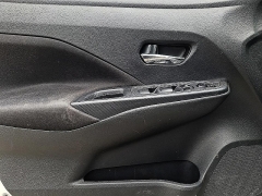 Used 2021  Nissan Versa SV CVT at Peters Auto Mall near High Point&comma; NC