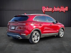 Used 2015  Lincoln MKC 4d SUV AWD Black Label at Peters Auto Mall near High Point&comma; NC