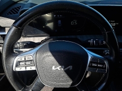 Used 2024  Kia Telluride EX FWD at Peters Auto Mall near High Point&comma; NC