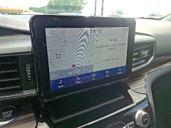 Used 2024 Ford Explorer Limited RWD at Peters Auto Mall near High Point, NC
