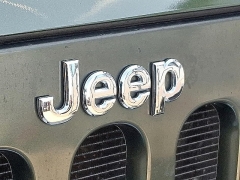 Used 2008  Jeep Wrangler Unlimited 4d Convertible RWD Sahara at Peters Auto Mall near High Point&comma; NC