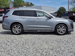 Used 2023  Cadillac XT6 AWD 4dr Premium Luxury at Peters Auto Mall near High Point&comma; NC