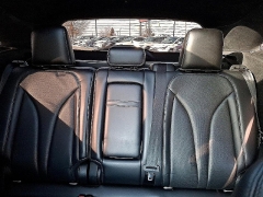 Used 2015  Lincoln MKC 4d SUV AWD Black Label at Peters Auto Mall near High Point&comma; NC