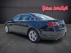 Used 2018 Ford Taurus 4d Sedan FWD SEL at Peters Auto Mall near High Point, NC