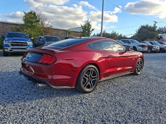 Used 2019 Ford Mustang 2d Fastback GT at Peters Auto Mall near High Point, NC