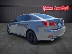 Used 2013 Lexus IS 250 4dr Sport Sdn Auto AWD at Peters Auto Mall near High Point, NC