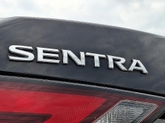 Used 2022  Nissan Sentra SR CVT at Peters Auto Mall near High Point&comma; NC