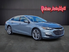 2023 Chevrolet Malibu 4dr Sdn 1LT at Peters Auto Mall near High Point, NC