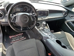 Used 2023 Chevrolet Camaro 2dr Conv 1LT at Peters Auto Mall near High Point, NC