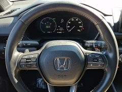 Used 2023  Honda CR-V Hybrid Sport FWD at Peters Auto Mall near High Point&comma; NC
