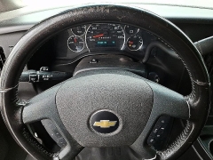 Used 2021  Chevrolet Express Cargo Van RWD 2500 155" at Peters Auto Mall near High Point&comma; NC