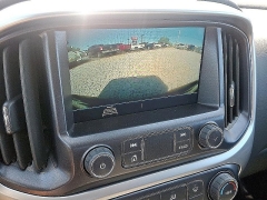 Used 2022 Chevrolet Colorado 2WD Ext Cab 128" LT at Peters Auto Mall near High Point, NC