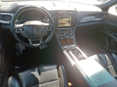 Used 2019 Lincoln Continental 4d Sedan AWD Livery at Peters Auto Mall near High Point, NC