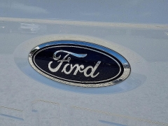 Used 2021 Ford F-150 4WD LARIAT SuperCrew 5.5' Box Hybrid at Peters Auto Mall near High Point, NC