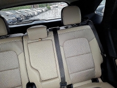 Used 2020  Ford Escape 4d SUV AWD Titanium at Peters Auto Mall near High Point&comma; NC