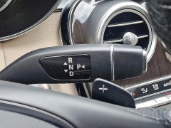 Used 2017 Mercedes-Benz C-Class 4d Sedan C300 4matic at Peters Auto Mall near High Point, NC