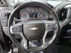 Used 2020  Chevrolet Silverado 1500 2WD Crew Cab LT at Peters Auto Mall near High Point&comma; NC