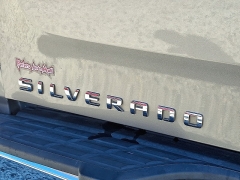 Used 2012  Chevrolet Silverado 1500 4WD Crew Cab LT at Peters Auto Mall near High Point, NC