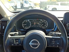 Used 2025  Nissan Pathfinder SV 2WD at Peters Auto Mall near High Point, NC