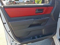 Used 2024  Toyota Tundra Hybrid 4WD TRD Pro CrewMax 5&period;5ft Bed at Peters Auto Mall near High Point&comma; NC