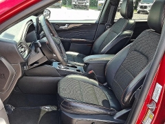 Used 2024  Ford Escape ST-Line FWD at Peters Auto Mall near High Point&comma; NC