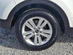 Used 2019  Kia Sportage 4d SUV AWD LX at Peters Auto Mall near High Point&comma; NC