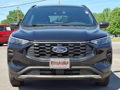 Used 2025  Ford Escape ST-Line AWD at Peters Auto Mall near High Point&comma; NC