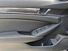 Used 2020 Honda Accord Sedan 4d Sport 1.5L CVT at Peters Auto Mall near High Point, NC