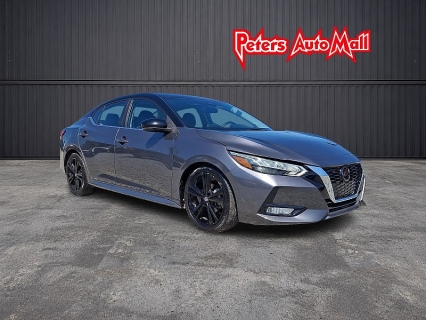 2020 Nissan Sentra